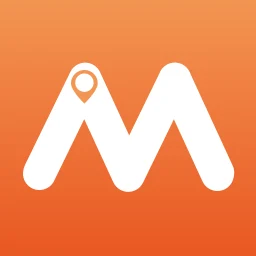 Meep - Personalized routes simgesi